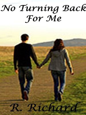cover image of No Turning Back For Me